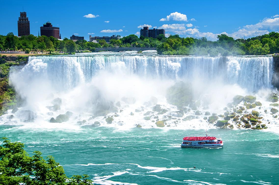 Canada Guided Tours Canada Escorted Vacations Liberty Travel
